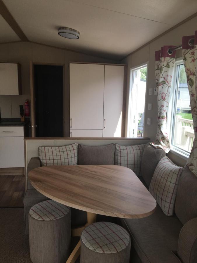 14A Kingfisher Court Villa Tattershall Eksteriør bilde