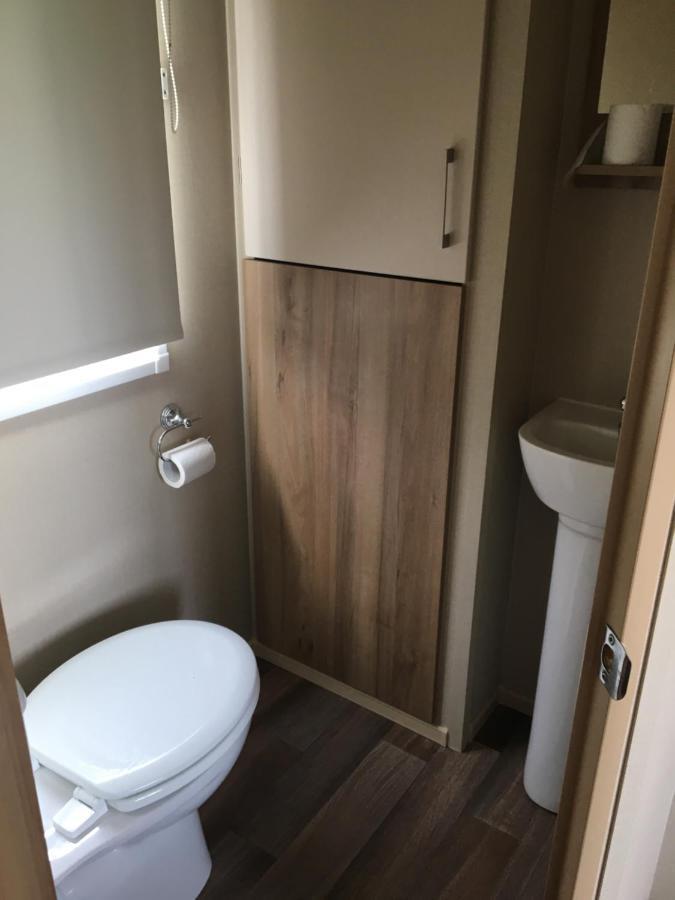 14A Kingfisher Court Villa Tattershall Eksteriør bilde